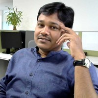 Yasodakrishna Kondamuri