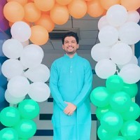 Avinash Kashid