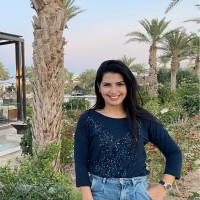 Mariem Ismail