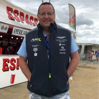 Gareth Lock