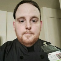 Chef Mark Vallianatos