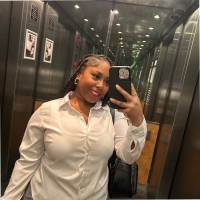 Lamya Alford