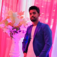 Arman Shaikh