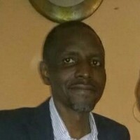 Moïse Kalombo