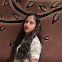 Urvi Shah