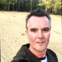 Stuart Cunliffe
