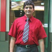 Dhaval Thaker
