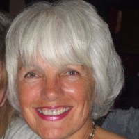 Irene Hare