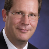 Steve Tucker
