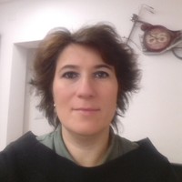 Roberta Nimis