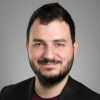 Enes Akbas