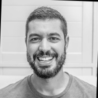 Daniel Alonso Martinez