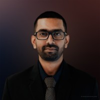 Oshada Seneviratne