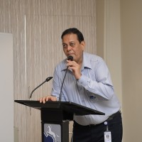 Gopi Kothari
