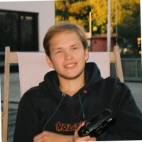 Aleksandr Khomutov