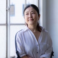 永田のぶ子Nobuko Nagata