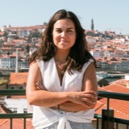 Joana César Teixeira