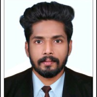 hareesh P