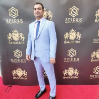 Shahid Ansari