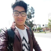 JHON JHAYNOR CCAMERCCOA LLAIQUE