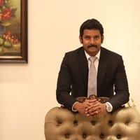 Ashwin Padmasingh