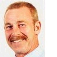 Mick Barker