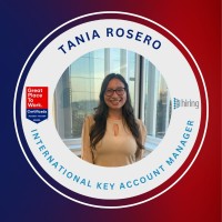 Tania Marcela Rosero Oliveros