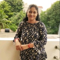 Vrushali Lohare