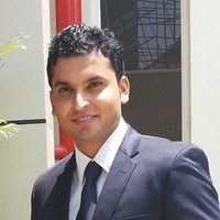 Dhananjaiah Nr