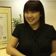 Mandy Cheng