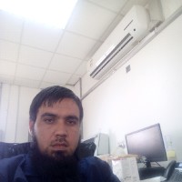 Ihsan Ullah