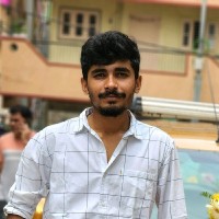 Sandeep N Gowda