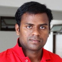 Tamilselvan Thanigasalam