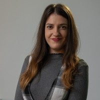 Andra Gabriela Proca