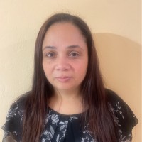Dr. Joy Farinha Bonnaig