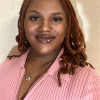 Ndeyah Vaughan