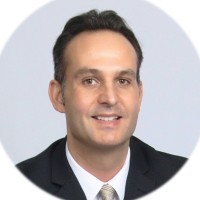 Jeremy McCalmont