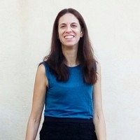 Sharon Lipperman-Kreda