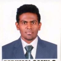 Perumal samy