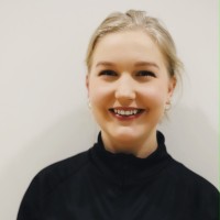 Ingvild Grønlien
