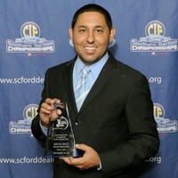 Pep Fernandez