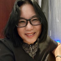 Eve Loh 罗贞 佩