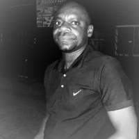Alec Marufu