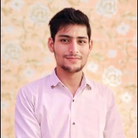 Deepanshu Nirvan