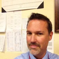 Matthew Fitzgerald