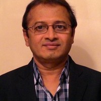 Veerendra Moodbidri
