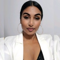 Natalie Mariamuthu