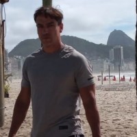 Walter Aparecido Pedrosa