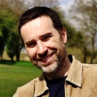 Ivan De Pablo Bosch
