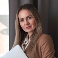 Liudmila Weber